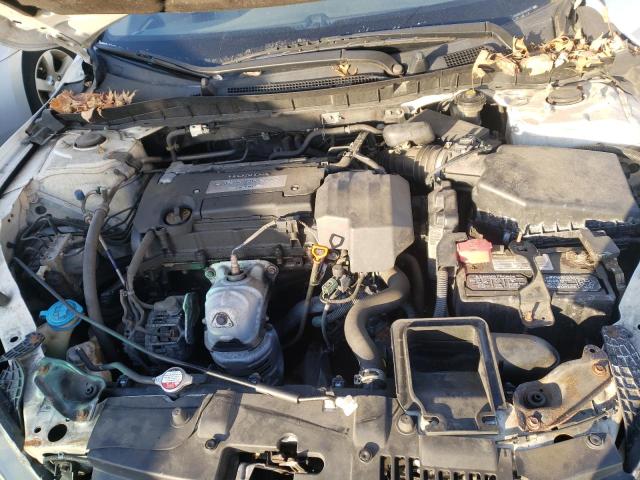 Photo 6 VIN: 1HGCR2F30DA024607 - HONDA ACCORD LX 