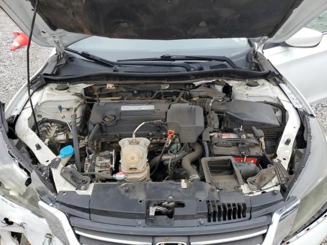 Photo 10 VIN: 1HGCR2F30DA032397 - HONDA ACCORD LX 