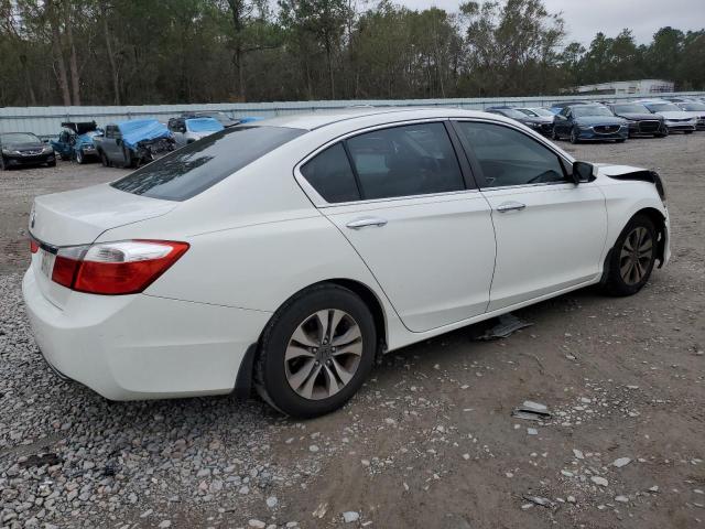 Photo 2 VIN: 1HGCR2F30DA032397 - HONDA ACCORD LX 