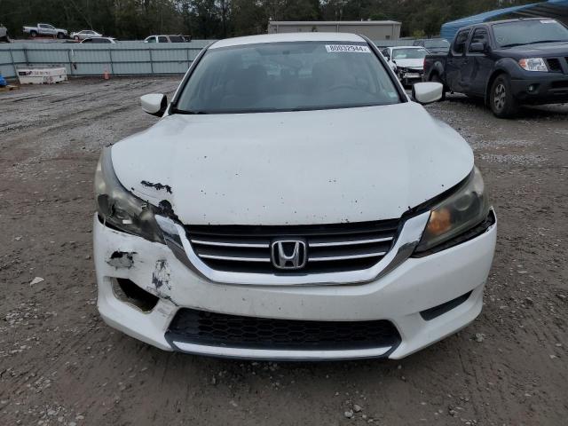 Photo 4 VIN: 1HGCR2F30DA032397 - HONDA ACCORD LX 