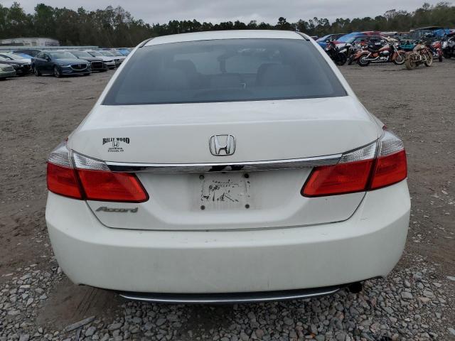 Photo 5 VIN: 1HGCR2F30DA032397 - HONDA ACCORD LX 