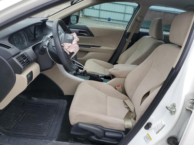 Photo 6 VIN: 1HGCR2F30DA032397 - HONDA ACCORD LX 