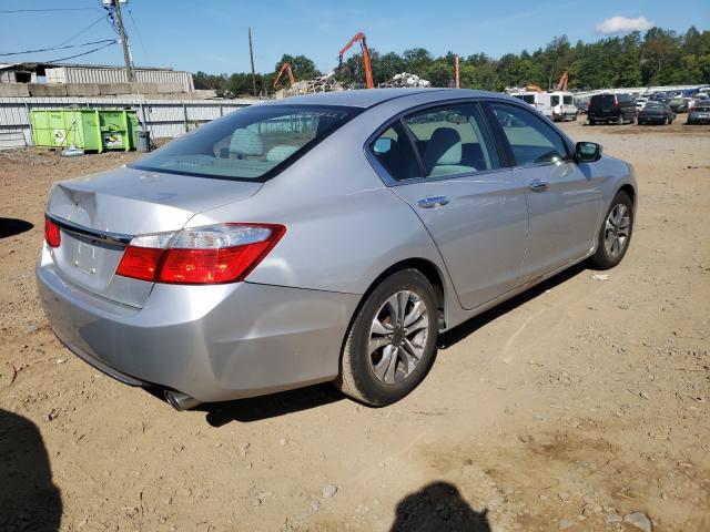 Photo 3 VIN: 1HGCR2F30DA035980 - HONDA ACCORD LX 