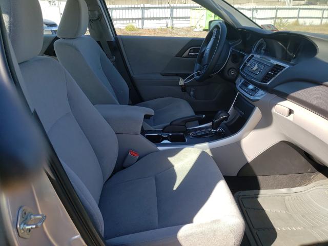 Photo 4 VIN: 1HGCR2F30DA035980 - HONDA ACCORD LX 