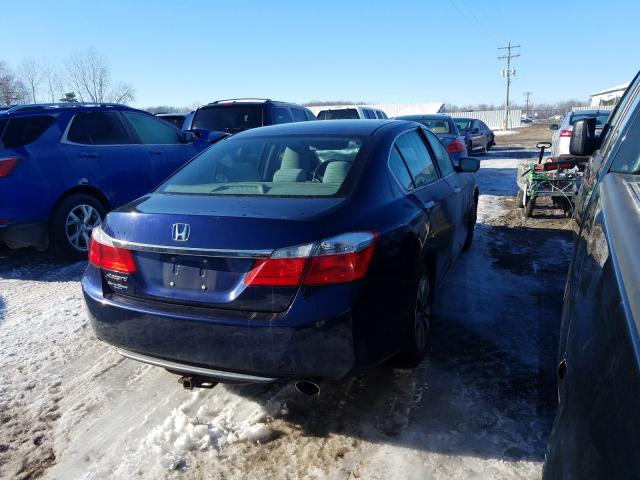 Photo 3 VIN: 1HGCR2F30DA037468 - HONDA ACCORD LX 