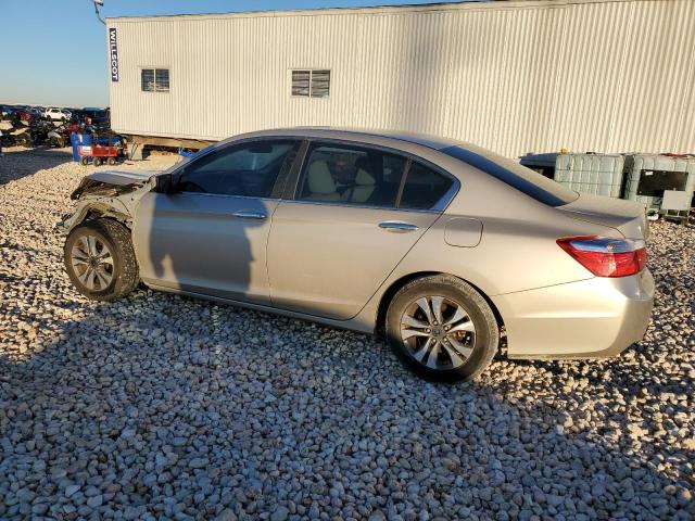 Photo 1 VIN: 1HGCR2F30DA041293 - HONDA ACCORD 