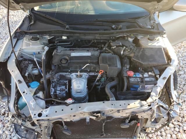 Photo 10 VIN: 1HGCR2F30DA041293 - HONDA ACCORD 