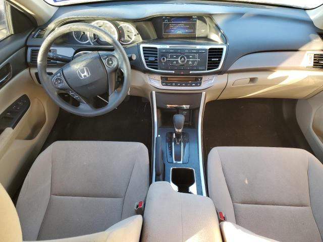 Photo 7 VIN: 1HGCR2F30DA041293 - HONDA ACCORD 