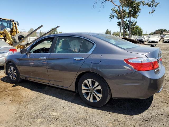 Photo 1 VIN: 1HGCR2F30DA044520 - HONDA ACCORD 