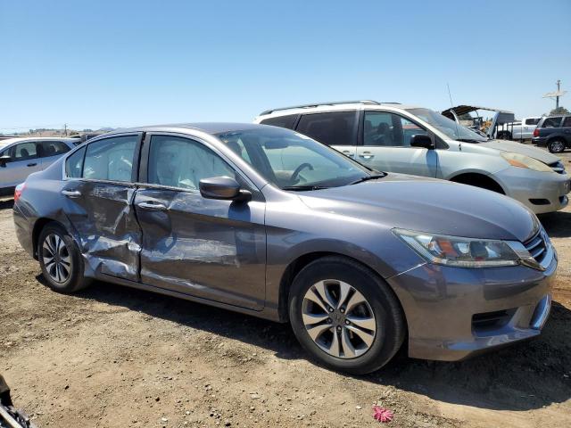 Photo 3 VIN: 1HGCR2F30DA044520 - HONDA ACCORD 