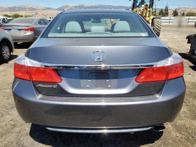 Photo 5 VIN: 1HGCR2F30DA044520 - HONDA ACCORD 