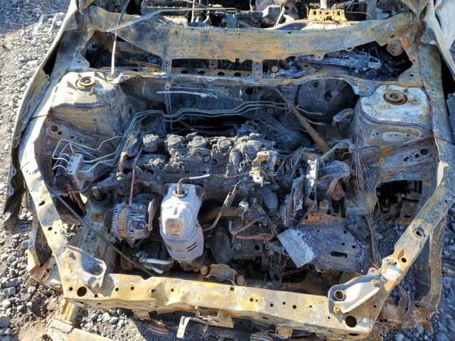 Photo 10 VIN: 1HGCR2F30DA047112 - HONDA ACCORD LX 