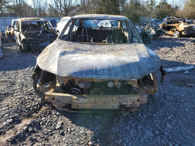 Photo 4 VIN: 1HGCR2F30DA047112 - HONDA ACCORD LX 