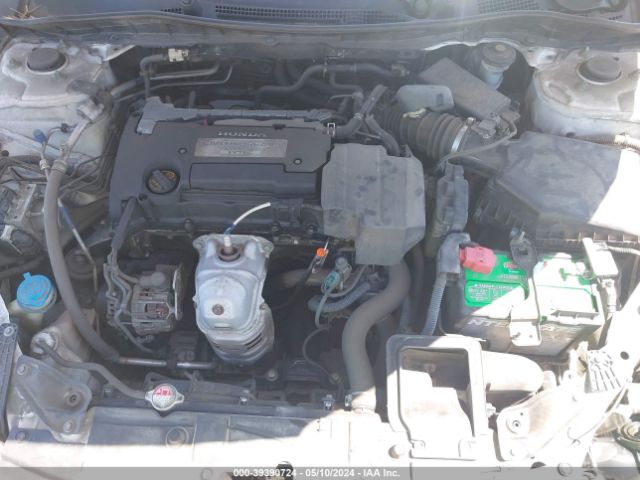 Photo 9 VIN: 1HGCR2F30DA052231 - HONDA ACCORD 