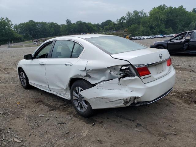 Photo 1 VIN: 1HGCR2F30DA053153 - HONDA ACCORD 