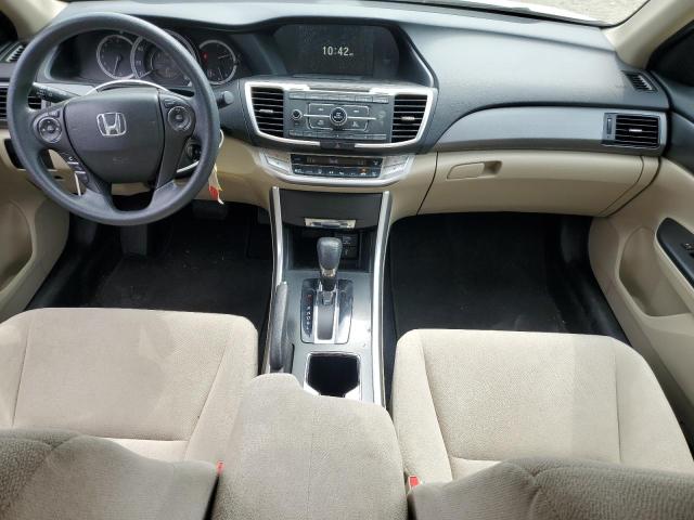 Photo 7 VIN: 1HGCR2F30DA053153 - HONDA ACCORD 