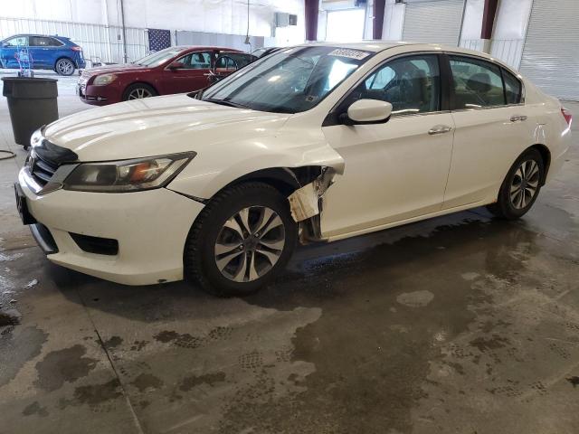 Photo 0 VIN: 1HGCR2F30DA054805 - HONDA ACCORD LX 