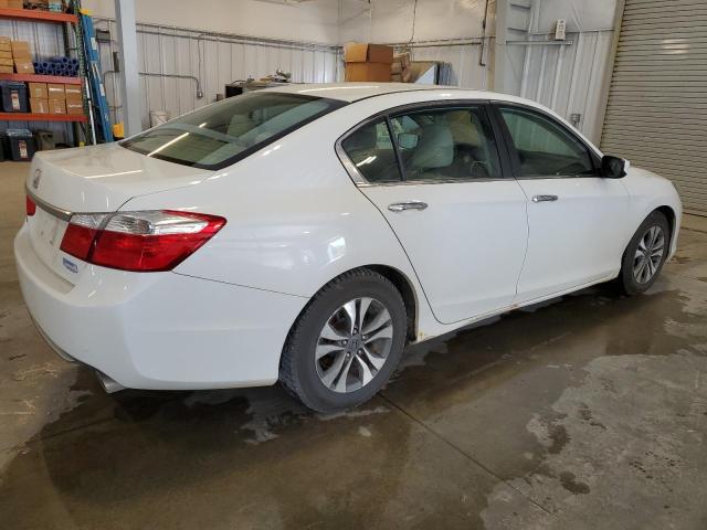 Photo 2 VIN: 1HGCR2F30DA054805 - HONDA ACCORD LX 