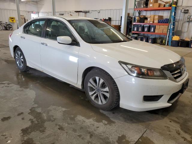 Photo 3 VIN: 1HGCR2F30DA054805 - HONDA ACCORD LX 