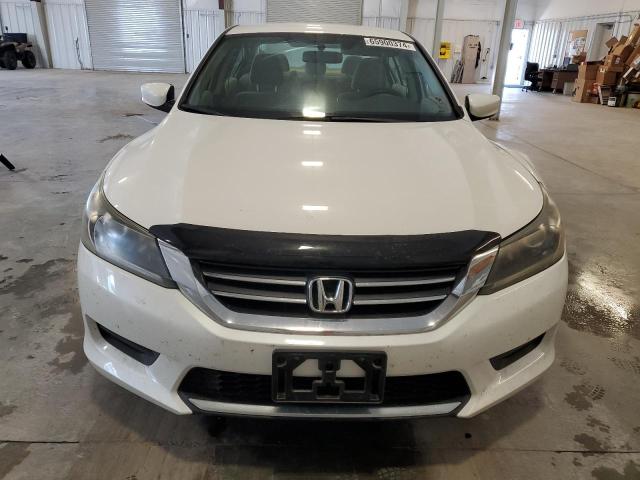 Photo 4 VIN: 1HGCR2F30DA054805 - HONDA ACCORD LX 