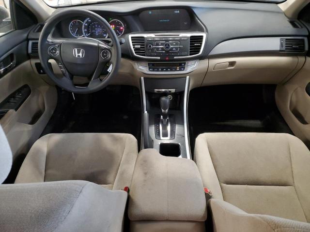 Photo 7 VIN: 1HGCR2F30DA054805 - HONDA ACCORD LX 