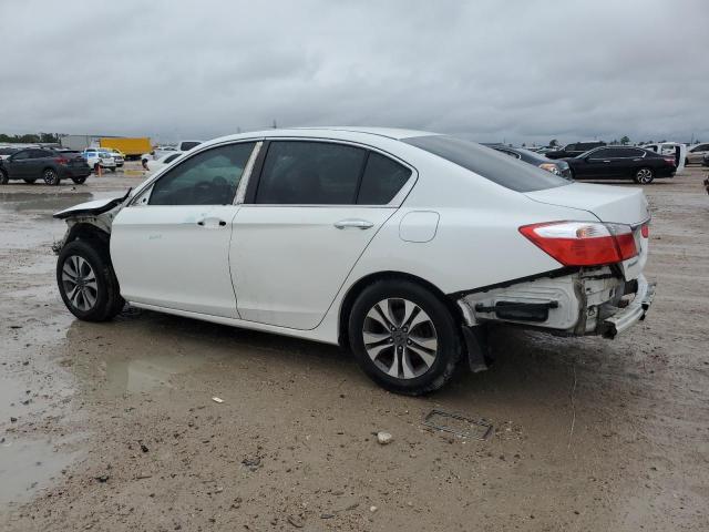 Photo 1 VIN: 1HGCR2F30DA055484 - HONDA ACCORD 