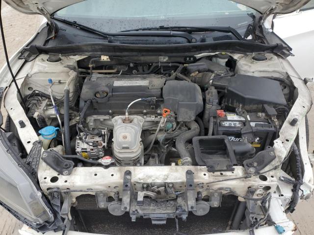 Photo 10 VIN: 1HGCR2F30DA055484 - HONDA ACCORD 