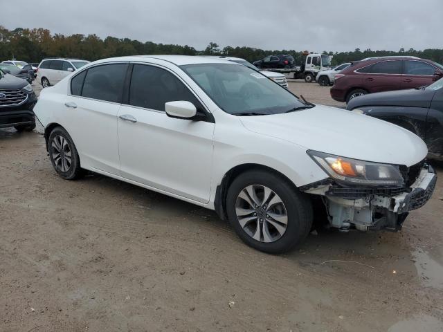 Photo 3 VIN: 1HGCR2F30DA055484 - HONDA ACCORD 