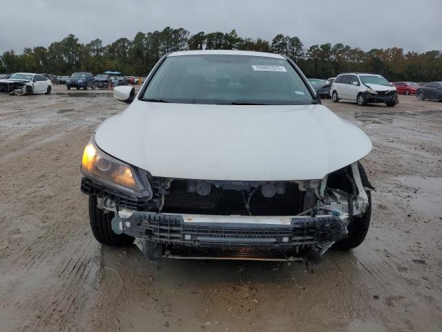 Photo 4 VIN: 1HGCR2F30DA055484 - HONDA ACCORD 