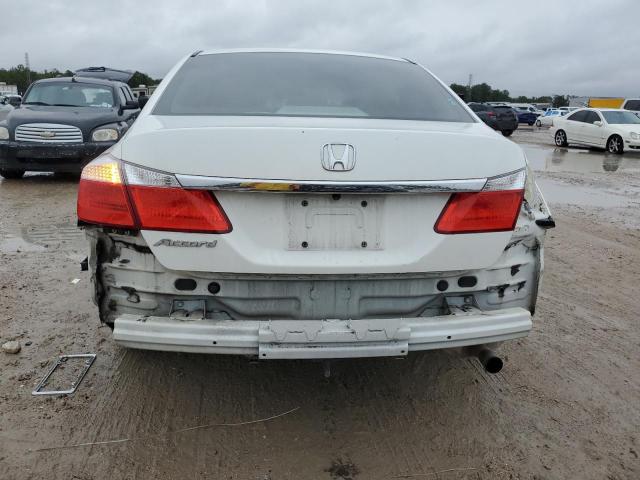 Photo 5 VIN: 1HGCR2F30DA055484 - HONDA ACCORD 