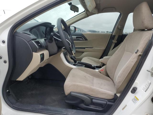 Photo 6 VIN: 1HGCR2F30DA055484 - HONDA ACCORD 