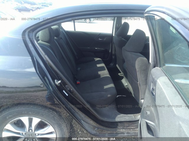 Photo 7 VIN: 1HGCR2F30DA065383 - HONDA ACCORD SDN 