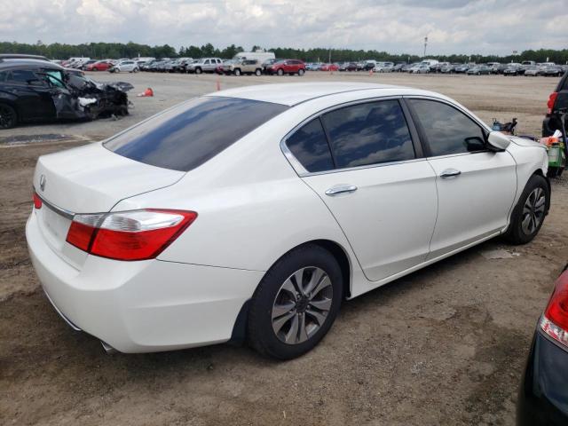 Photo 3 VIN: 1HGCR2F30DA076755 - HONDA ACCORD LX 