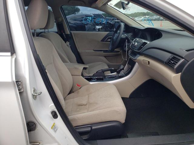 Photo 4 VIN: 1HGCR2F30DA076755 - HONDA ACCORD LX 