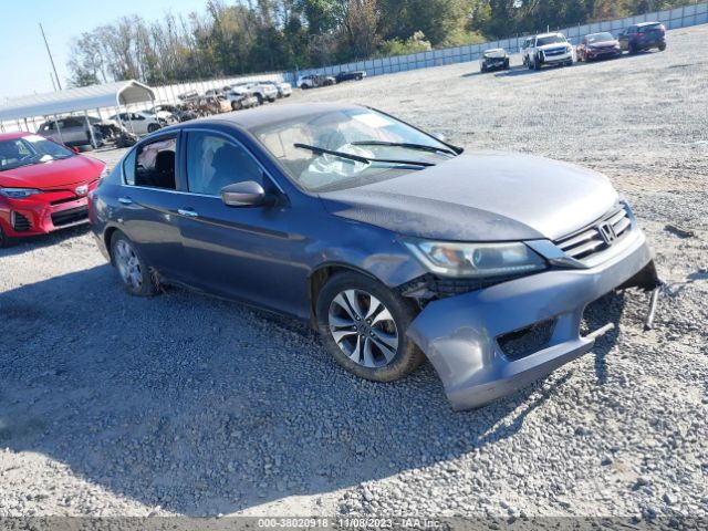 Photo 0 VIN: 1HGCR2F30DA082622 - HONDA ACCORD 