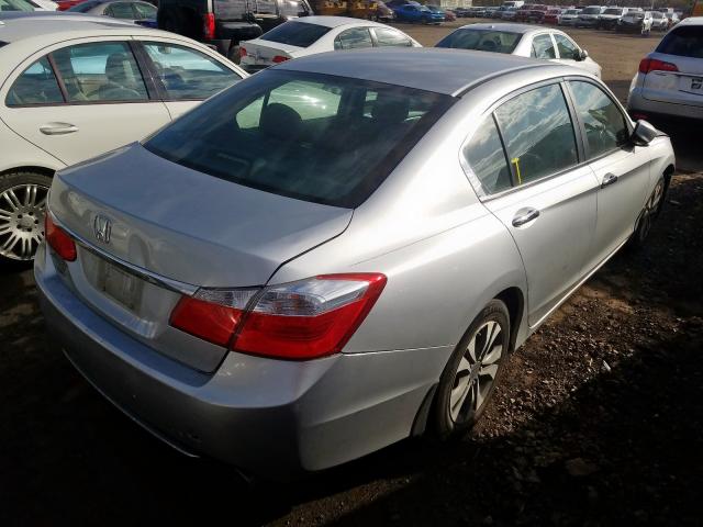 Photo 3 VIN: 1HGCR2F30DA085116 - HONDA ACCORD LX 