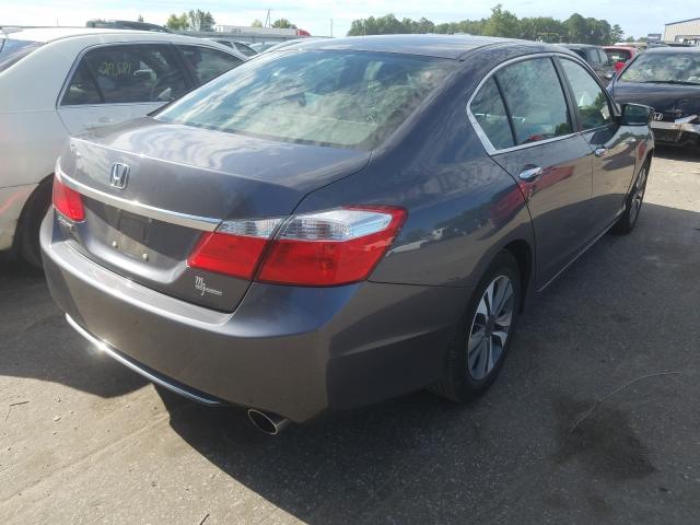 Photo 3 VIN: 1HGCR2F30DA091434 - HONDA ACCORD LX 