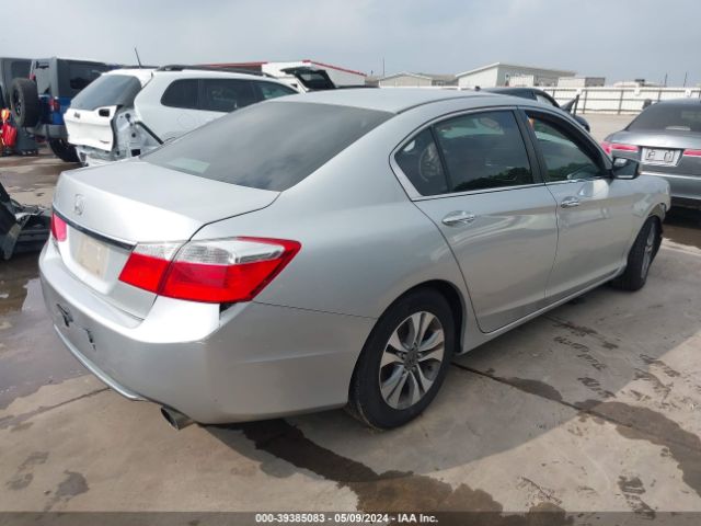 Photo 3 VIN: 1HGCR2F30DA092034 - HONDA ACCORD 