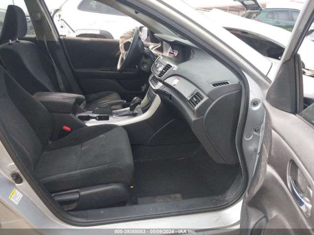 Photo 4 VIN: 1HGCR2F30DA092034 - HONDA ACCORD 