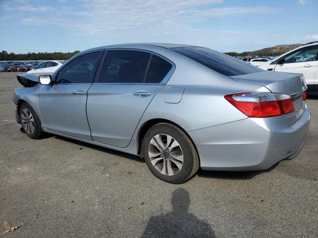 Photo 1 VIN: 1HGCR2F30DA095046 - HONDA ACCORD LX 