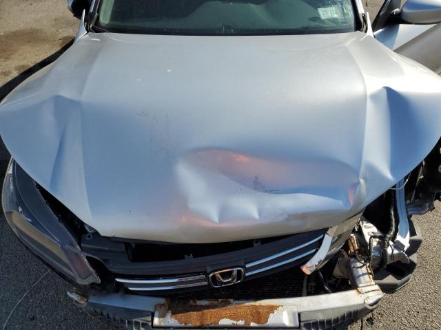 Photo 10 VIN: 1HGCR2F30DA095046 - HONDA ACCORD LX 