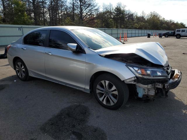 Photo 3 VIN: 1HGCR2F30DA095046 - HONDA ACCORD LX 