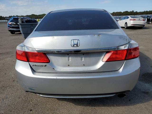 Photo 5 VIN: 1HGCR2F30DA095046 - HONDA ACCORD LX 