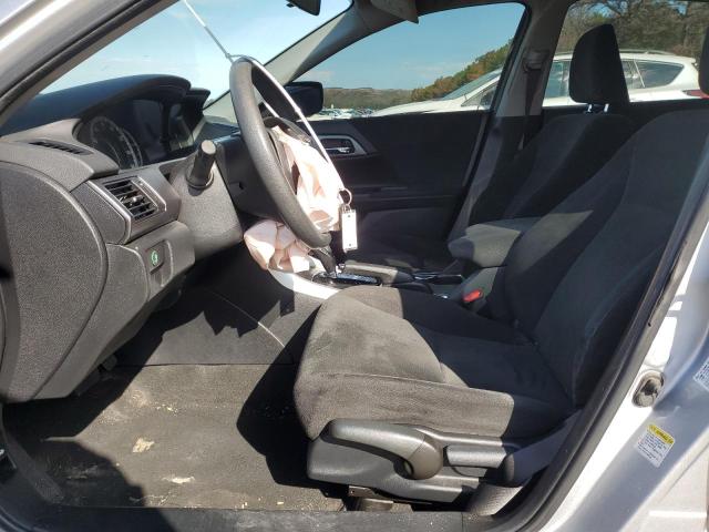 Photo 6 VIN: 1HGCR2F30DA095046 - HONDA ACCORD LX 