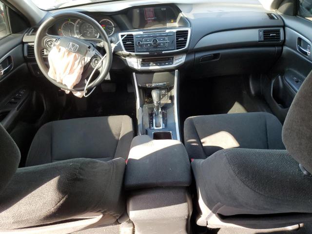 Photo 7 VIN: 1HGCR2F30DA095046 - HONDA ACCORD LX 