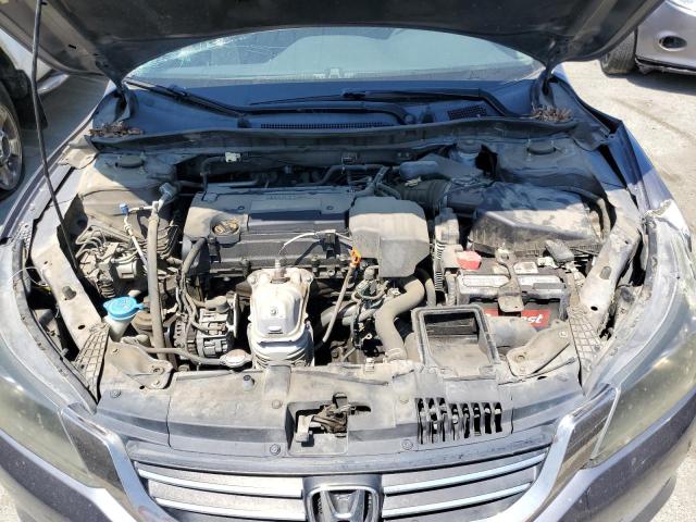 Photo 10 VIN: 1HGCR2F30DA095886 - HONDA ACCORD LX 