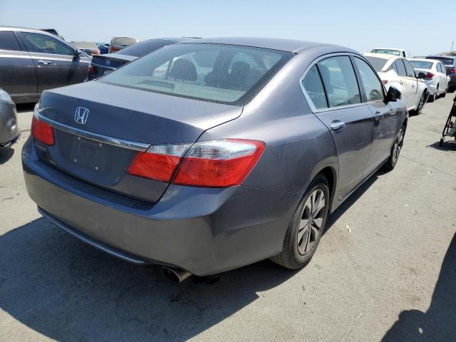 Photo 2 VIN: 1HGCR2F30DA095886 - HONDA ACCORD LX 