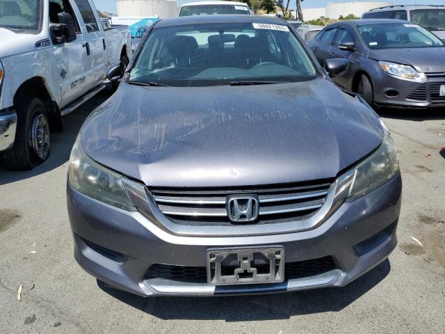 Photo 4 VIN: 1HGCR2F30DA095886 - HONDA ACCORD LX 