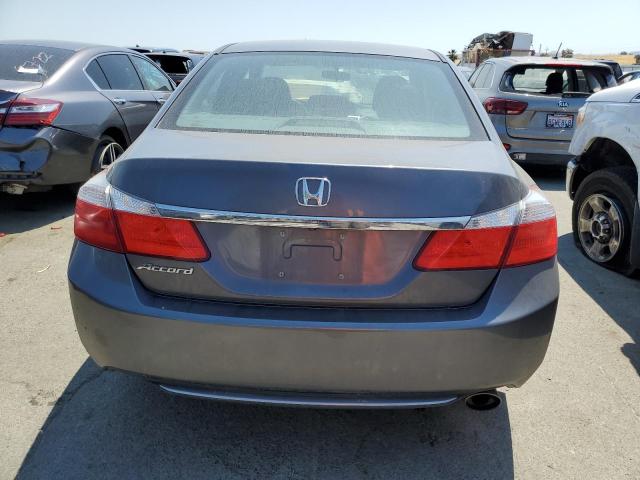 Photo 5 VIN: 1HGCR2F30DA095886 - HONDA ACCORD LX 