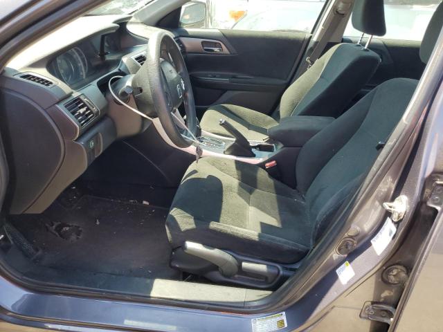 Photo 6 VIN: 1HGCR2F30DA095886 - HONDA ACCORD LX 